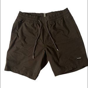Volcom Hybrid Shorts